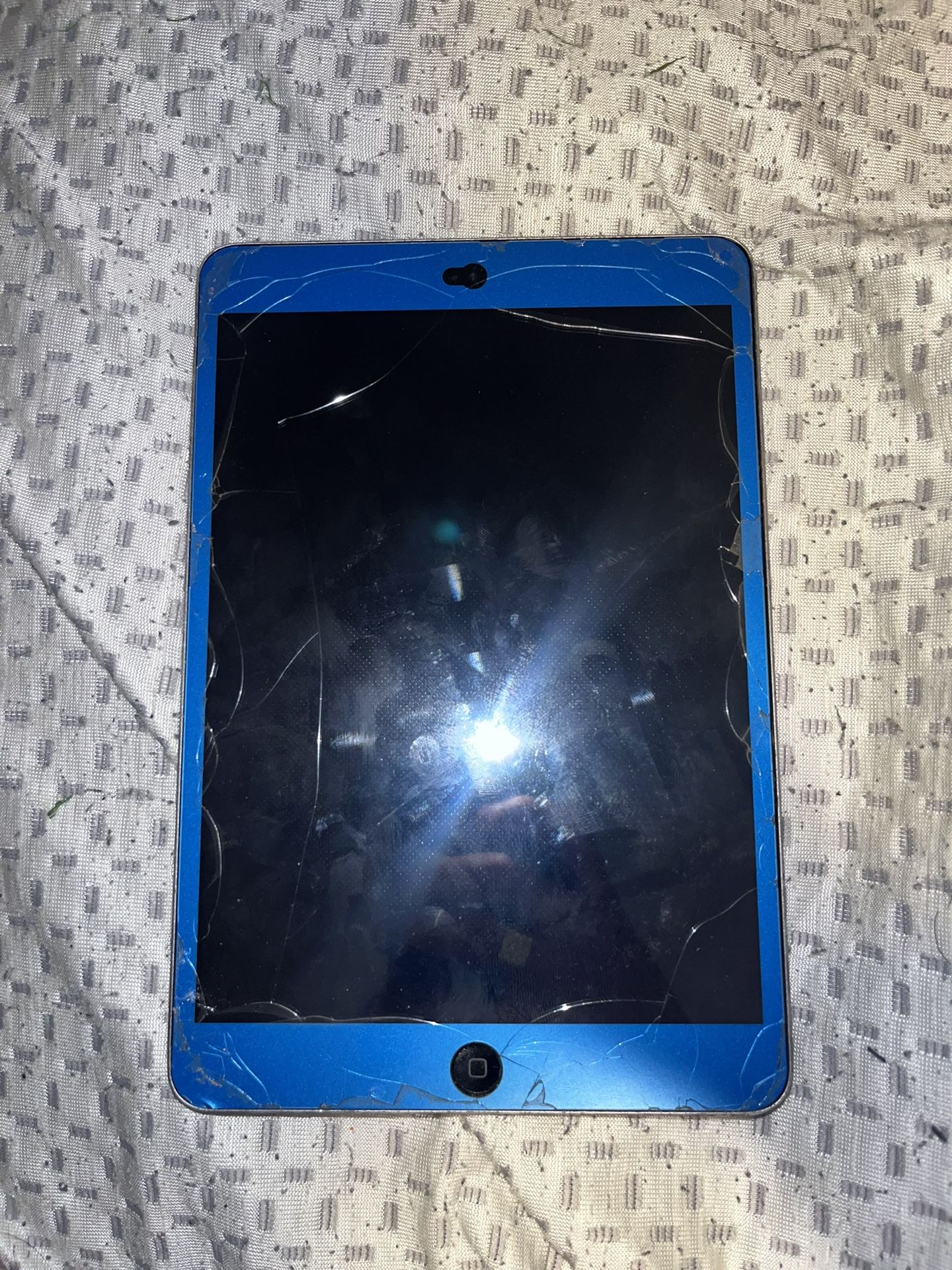 Ipad mini