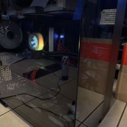 High End Amd Gaming Computer