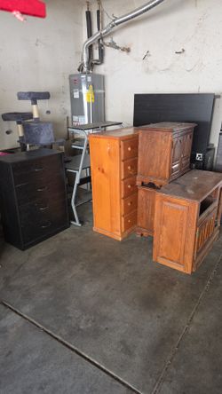 Free furniture