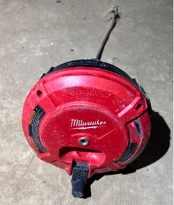 Milwaukee Drain Snake