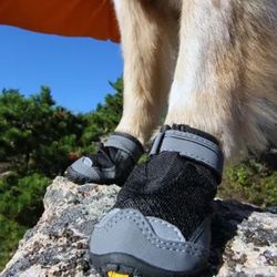 Ruffwear Boots  (small)