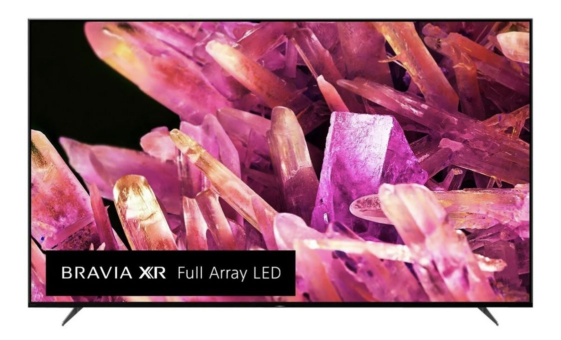 Sony 65” XR65X90K TV