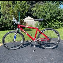 Trek Schwinn Raleigh Bicycles
