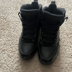 Air Jordan 9 