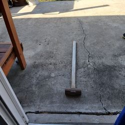 Sledgehammer 