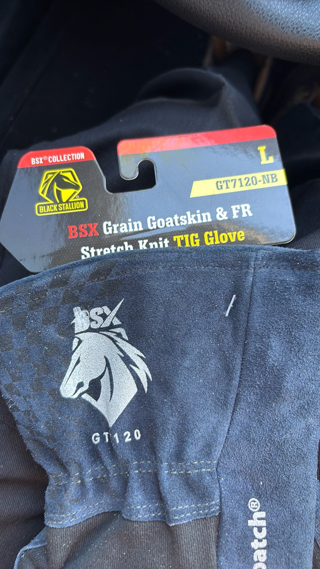 Welding Gloves