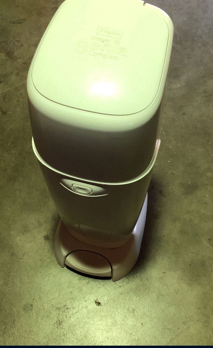 Diaper Genie