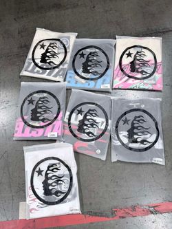 Hellstar shirts