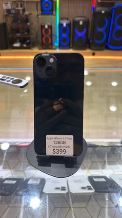 Apple iPhone 13 128GB Midnight