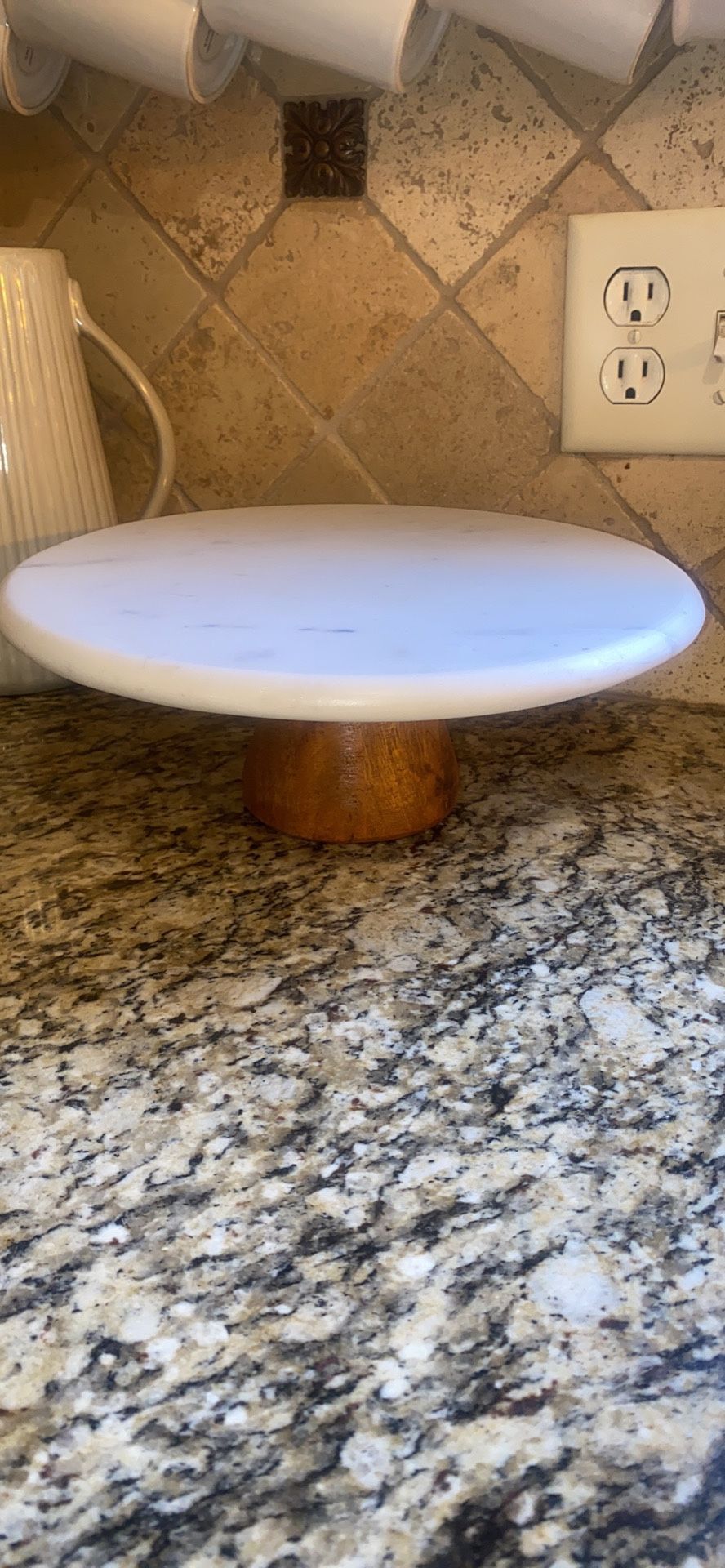 Cake Stand