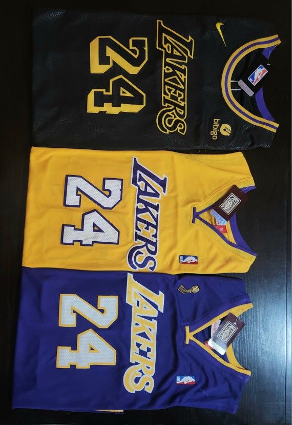 Lakers Jersey