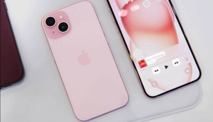 iPhone 15 Plus 128 GB Desbloqueado — Oferta especial en efectivo: $479