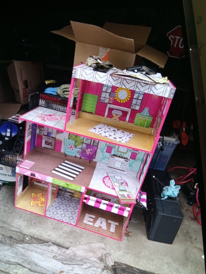Kids Toys Cheap. 10-25. Playhouse 40