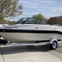 Seadoo Utopia 185, Cash Or Trade