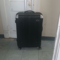 N Y Cargo Luggage 
