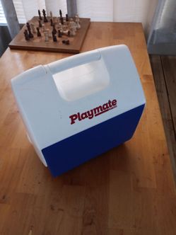 Igloo playmate
