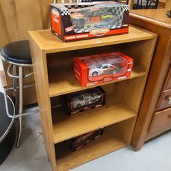 Bookshelf 