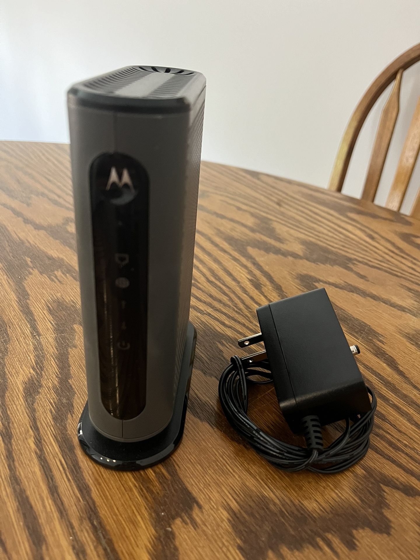 Motorola MB7220 Cable Modem