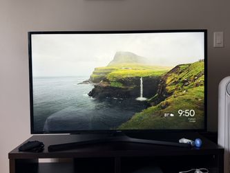 Samsung TV