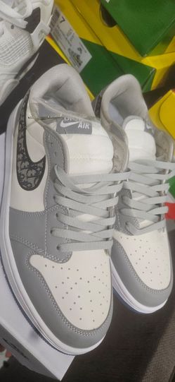 Dior jordans