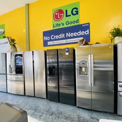 Refrigerador A Pagos Flexible