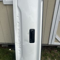 2016 Toyota Tacoma