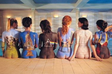 Pink Floyd Poster