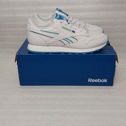 REEBOK Classic sneaker. Size 8.5 women's shoes. Brand new in box 
