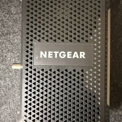 NETGEAR Cable Modem (DOCSIS 3.0)