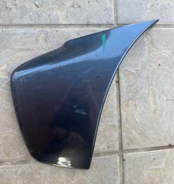 12-15 Tacoma Front left extension Bumper