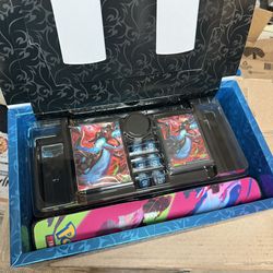 Pokemon Charizard Ex