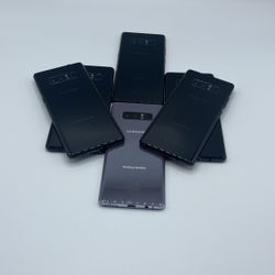Samsung Note 8 64GB Unlocked 