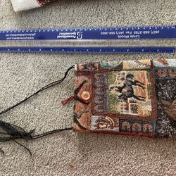 Little Purse 