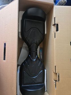 Hover board