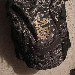 Baseball Bag