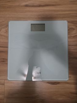 Ozeri Scale