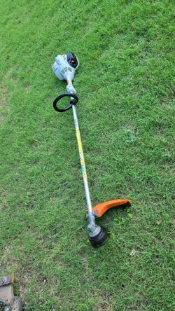 STIHL WEED EATER FS 56RC