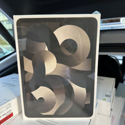 iPad Air 64gb 