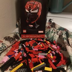 Lego Sets Bundle