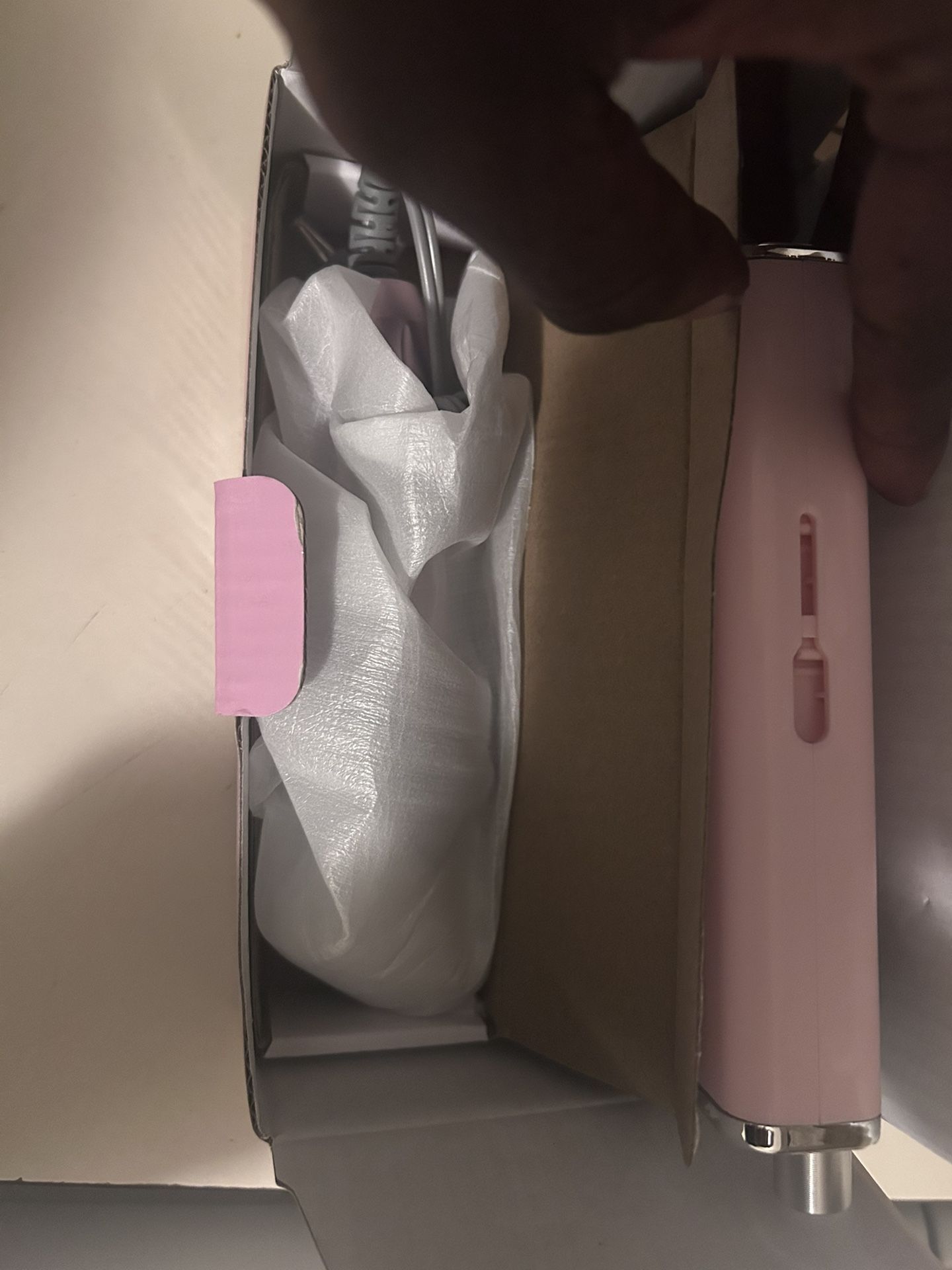 Portable Electric Nail Drill