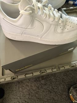 Nike Air Force 1’s