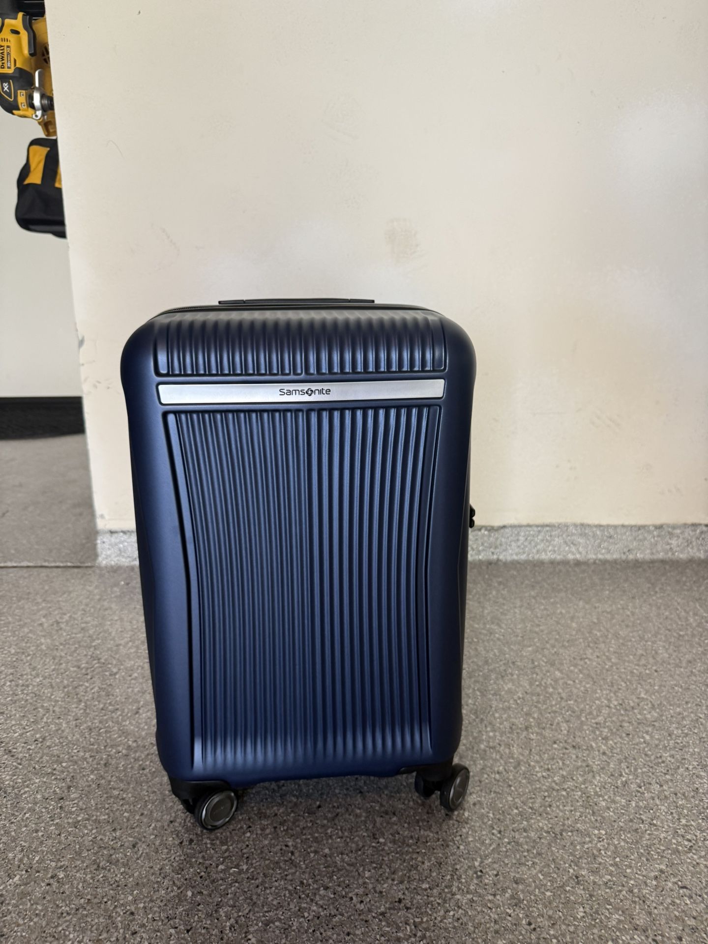 Samsonite Carry-On Luggage
