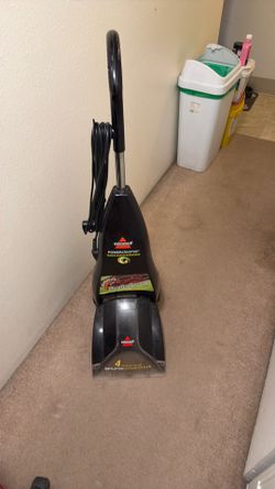 Bissell Powersteamer Powerbrush