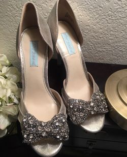 Betsey Johnson Heels