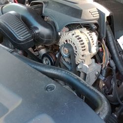 2009 Chevrolet Silverado