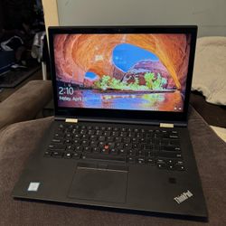 Laptop Lenovo 