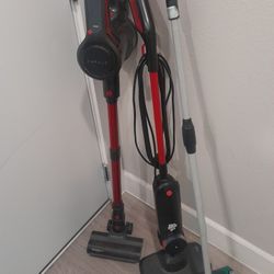 Orfeld Vacuum And Misc 