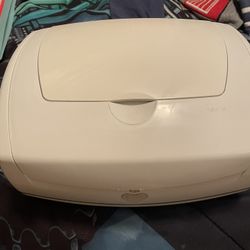 Baby Wipe - Warmer