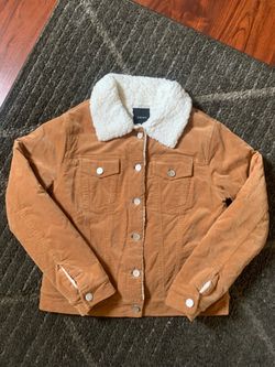 Forever 21 jacket