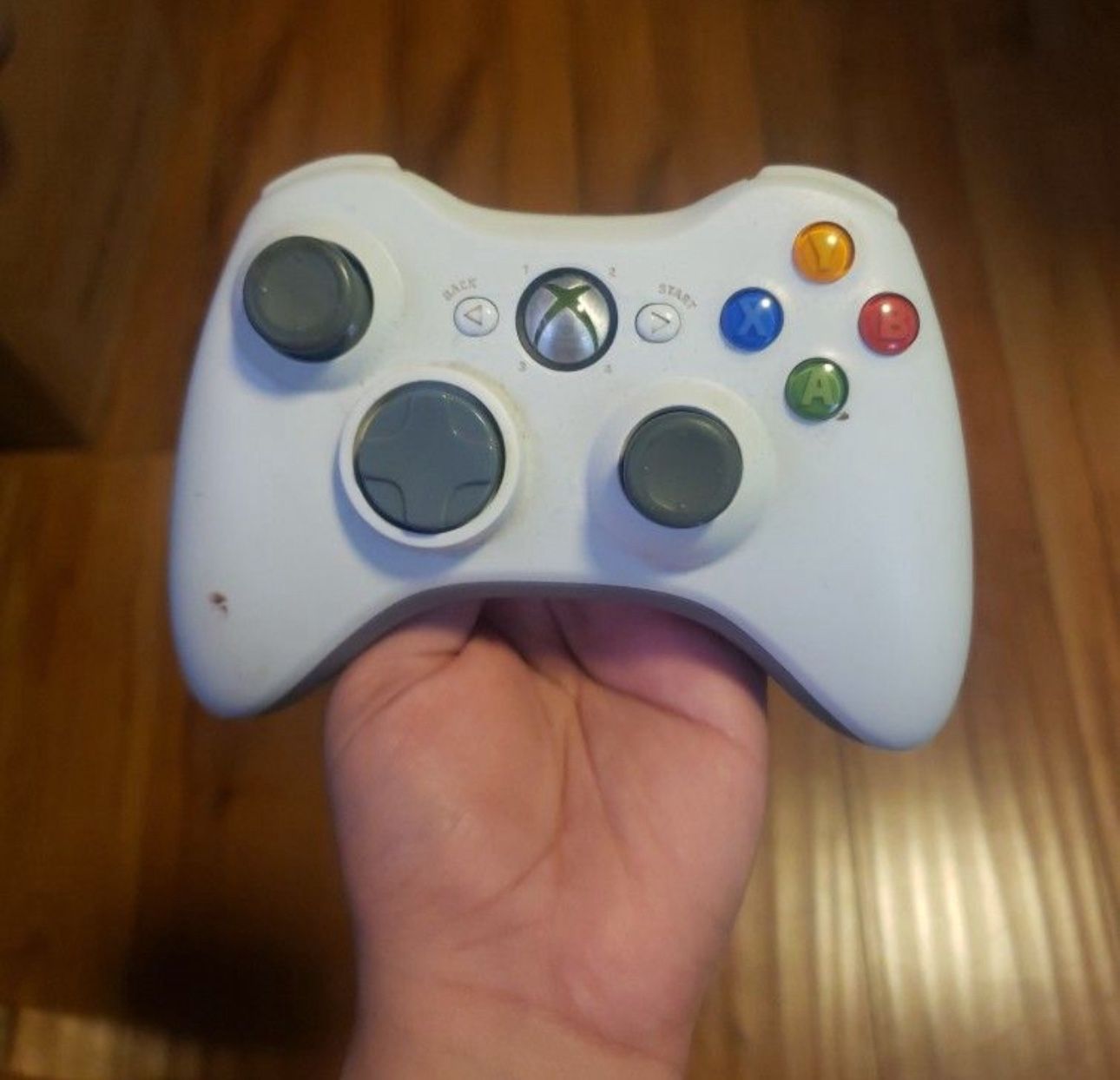 Xbox 360 Remote